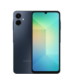 Samsung Galaxy A06 6.7" 64+4GB - Grand écran | COSMOS Madagascar