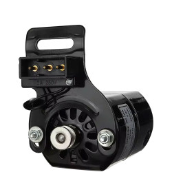 Moteur à pédale 100W 220V TRUST