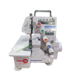 Surjeteuse 5 FILS BL5-535D