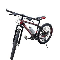 VTT 26'' 24V SPMAX-02AL CKD
