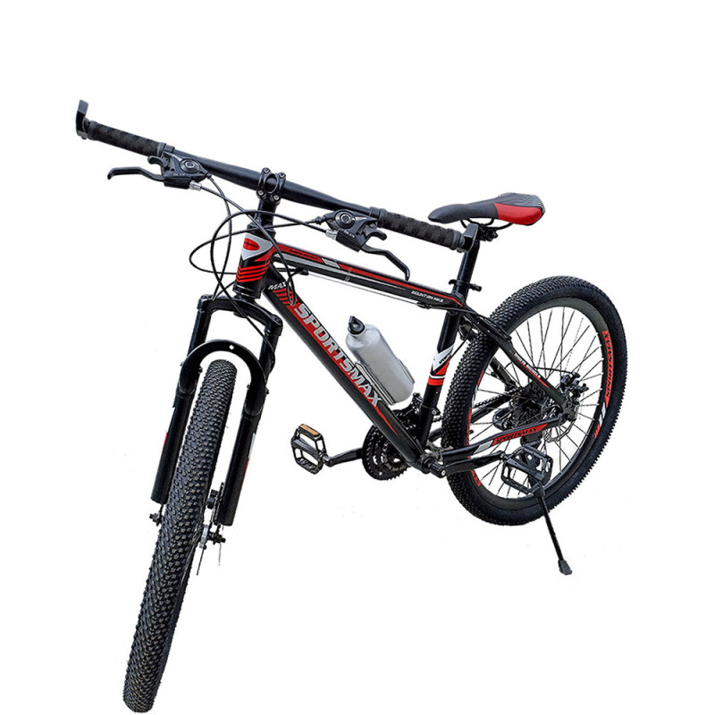 VTT 26'' 24V SPMAX-02AL CKD