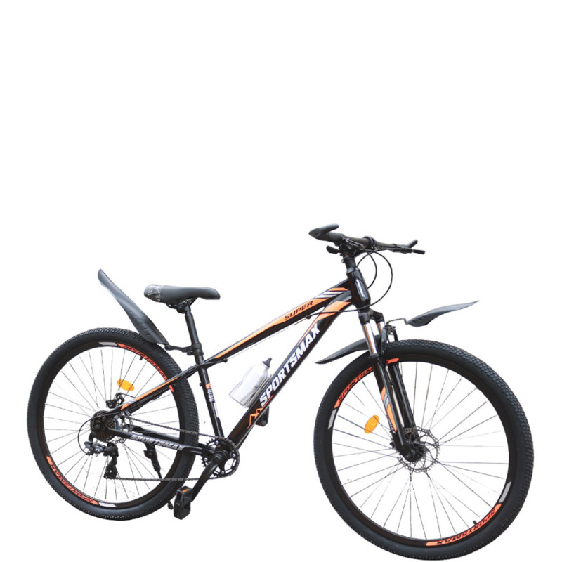 VTT 29'' 8V SPMAX-29-01PL CKD