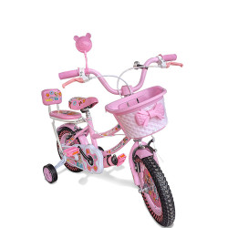 Vélo FUNMAX pour enfant 12'' 12002 GRL CKD