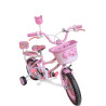 Vélo FUNMAX pour enfant 12'' 12002 GRL CKD
