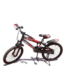 Vélo FUNMAX pour enfant FANCY 20'' 20007 BY CKD