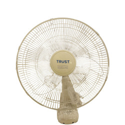 Ventilateur mural TRUST TWF-UW1806R