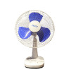 Ventilateur de bureau TRUST TDF-UD1645 – Réglable et efficace