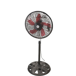 TRUST Ventilateur sur pied TSF-USS1827P 1104028