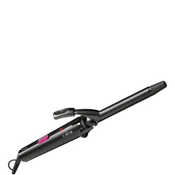 CALOR CF2119C0 – Fer à boucler auto-rotation facile et rapide