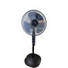 TEFAL Ventilateur sur pied VF4420F2