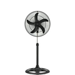TEFAL Ventilateur sur pied VF2820FO 1021402