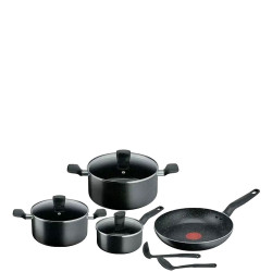 Ensemble DARK STONE 9 pièces B491S985