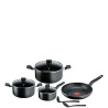 Ensemble DARK STONE 9 pièces B491S985