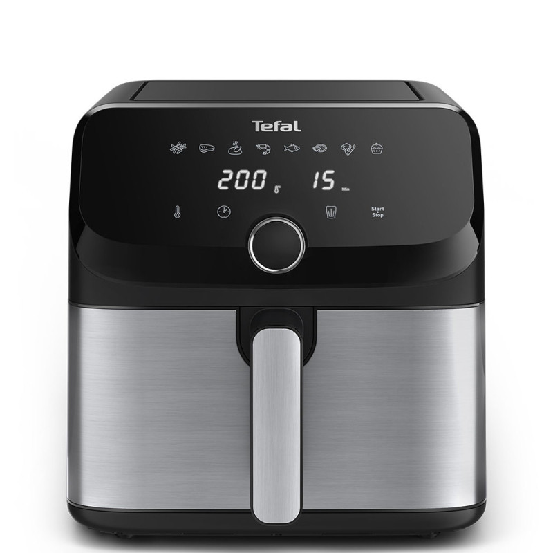 Airfryer 7.5L EASYFRY EY855D10