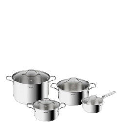 Ensemble SUPER COOK 8 piècesB864S874