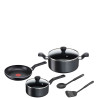 Ensemble SUPER COOK 7 pièces B459S784