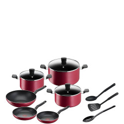 Ensemble SUPER COOK 9 pièces B460SC84