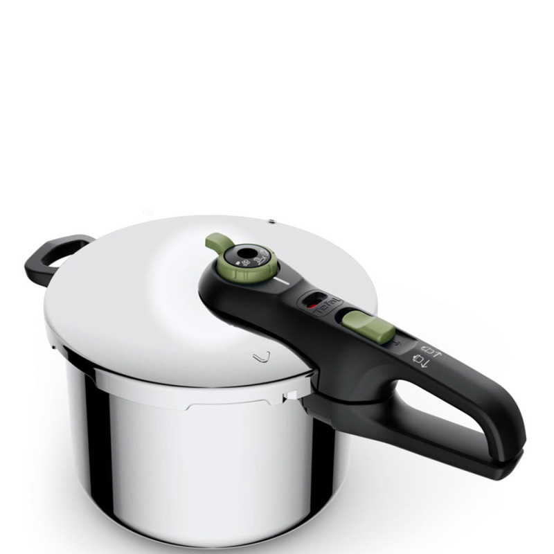 Cocotte minute 6L SECURE TRENDY P2580702