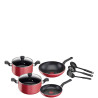 Ensemble SUPER COOK 9 pièces B460S984