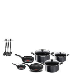 Set de 12 pièces SUPER COOK B459SC84