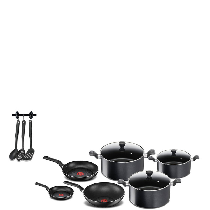 Set de 12 pièces SUPER COOK B459SC84