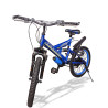 "Vélo FUNMAX pour enfant FANCY 20'' CKD 20009-DS "