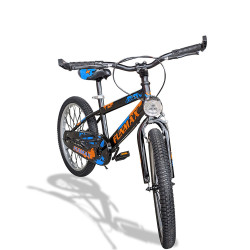 Vélo FUNMAX pour enfant 20'' 20011-BY