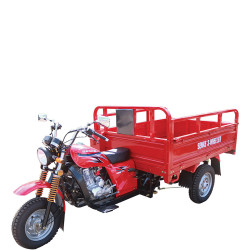 Tricycle SENKE avec remorque 200CC SK200ZH