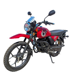 SENKE Moto routière 150CC SK150-B5Y