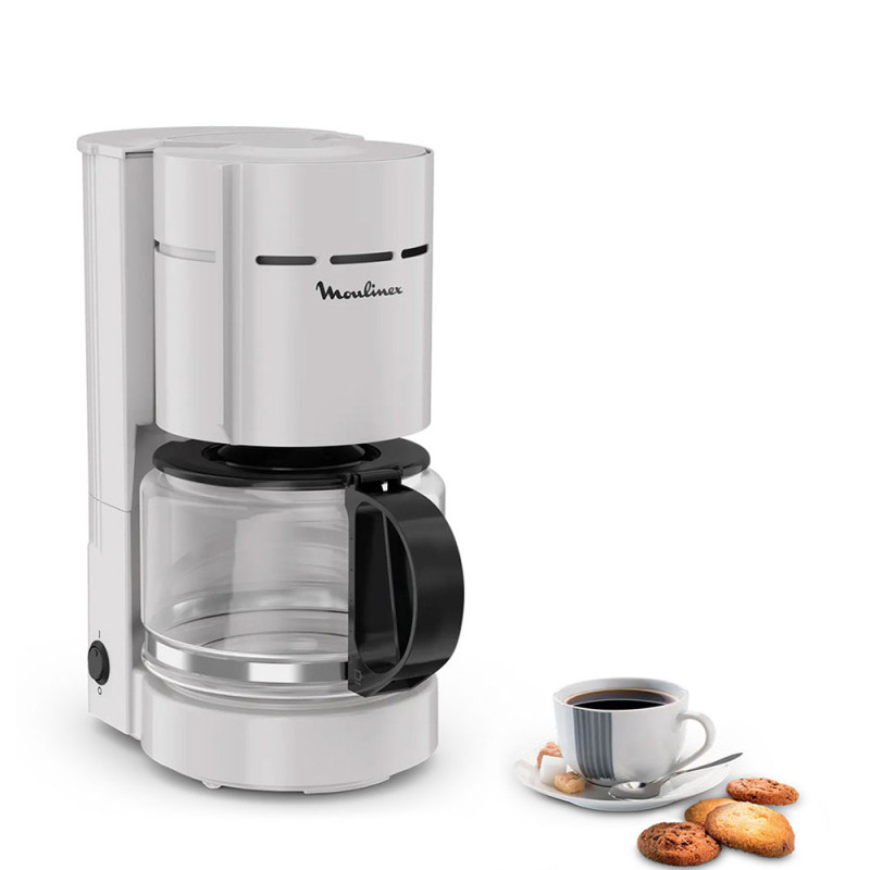 Moulinex Machine à café SIMPLEO NUBE EU FG121B10