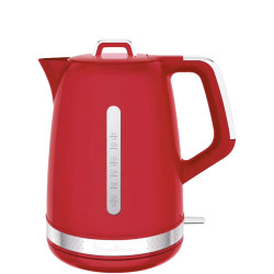 Moulinex Bouilloire électrique SOLEIL 1,7L BY320510