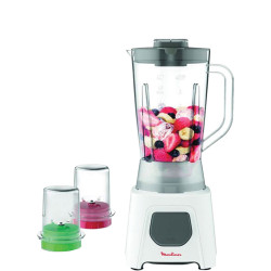 Moulinex Mixeur 1,5L 450W LM2B3110 1020090