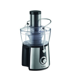 "Moulinex Extracteur de jus JUICE EXPRESS 800W JU550D10 1020082"