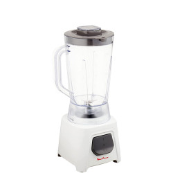 Moulinex Mixeur 1,5L 450W LM2B2110 1020055