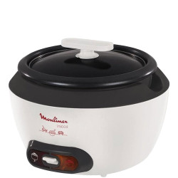 Rice cooker 1.8L MK156125