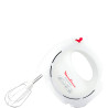 Moulinex Batteur électrique EASY MAX ABM11A30 1020049
