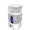 Midea Filtre à eau 25L QU1646