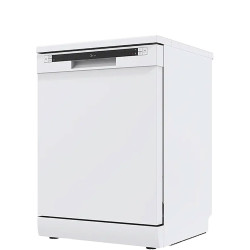 MIDEA Lave-vaisselle 12 couverts WQP12-5201G