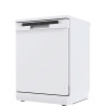 MIDEA Lave-vaisselle 12 couverts WQP12-5201G