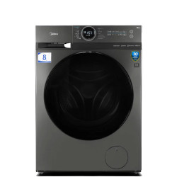 Machine à laver 8KG MF200W80WB/T