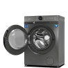 Machine à laver et sèche linge 8KG MF200D80WB/T