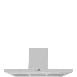 MIDEA Hotte aspirante en T 90cm 90M21