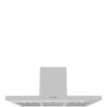 MIDEA Hotte aspirante en T 90cm 90M21