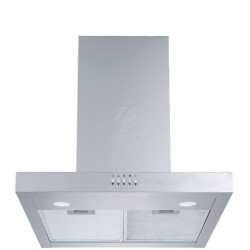 MIDEA Hotte aspirante murale 60CM 60A09