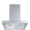 MIDEA Hotte aspirante murale 60CM 60A09