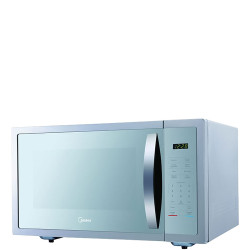 MIDEA Four à micro-ondes 45L EM145A2HG