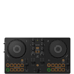 Contrôleur DJ DDJ-FLX2 PIONEER