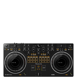 Contrôleur DJ DDJ-REV1 PIONEER
