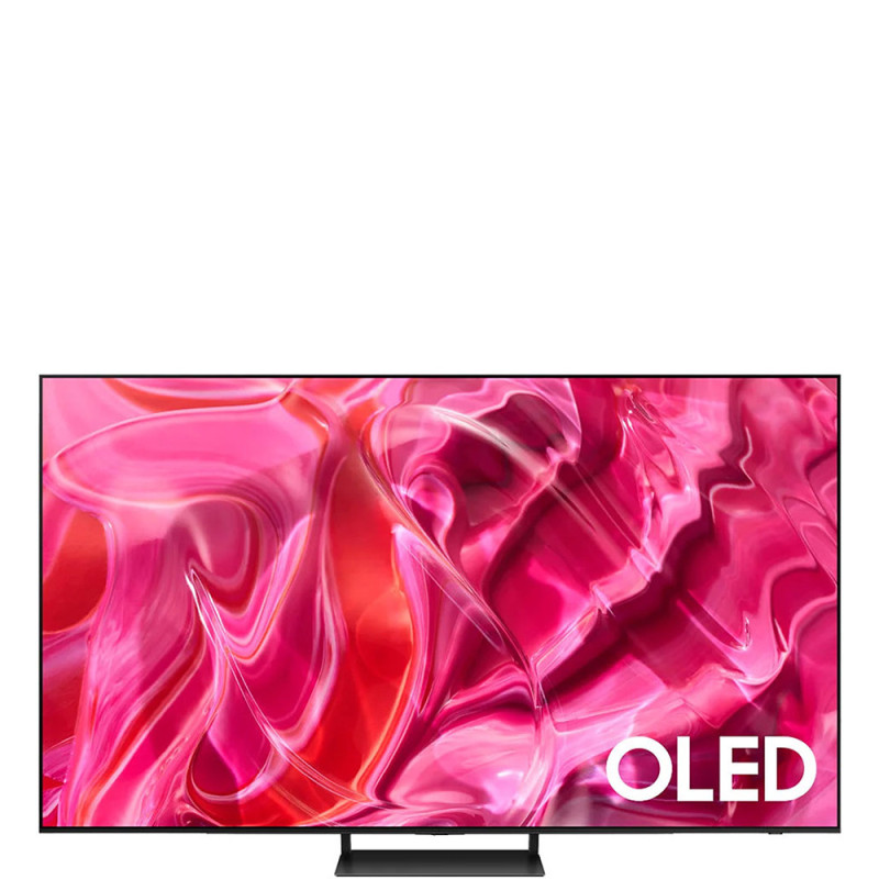 SAMSUNG TV 55" OLED QA55S90DAUXLY