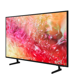 SAMSUNG TV 75" LED UA75DU8000UXKE